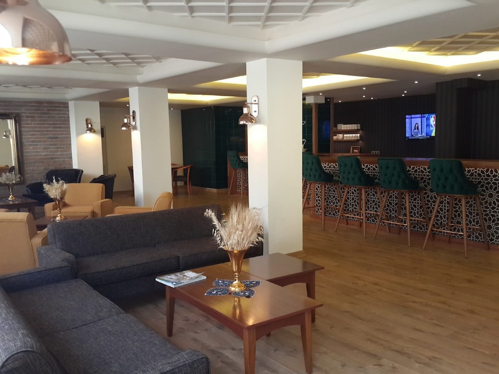 Boyugüzel Termal Hotel - Görsel 4