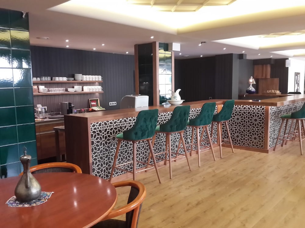 Boyugüzel Termal Hotel - Diğer görseller