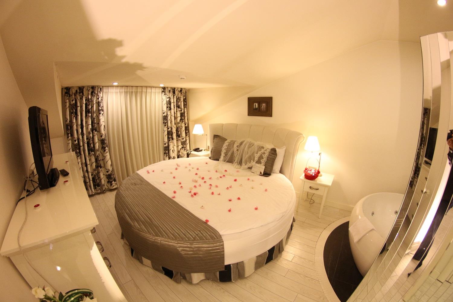 Adana Plaza Hotel - Diğer görseller