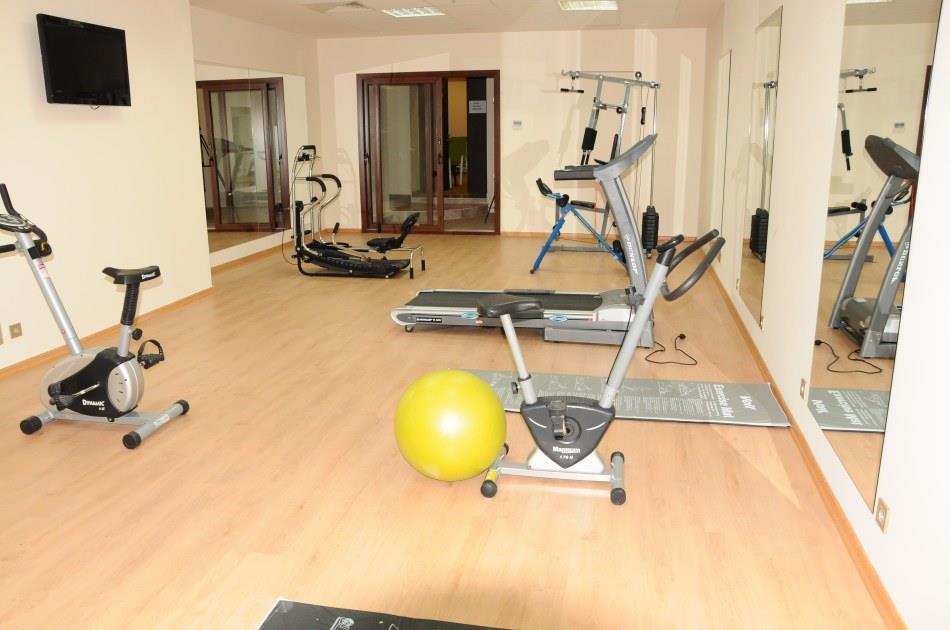 Adana Plaza Hotel - Görsel 4