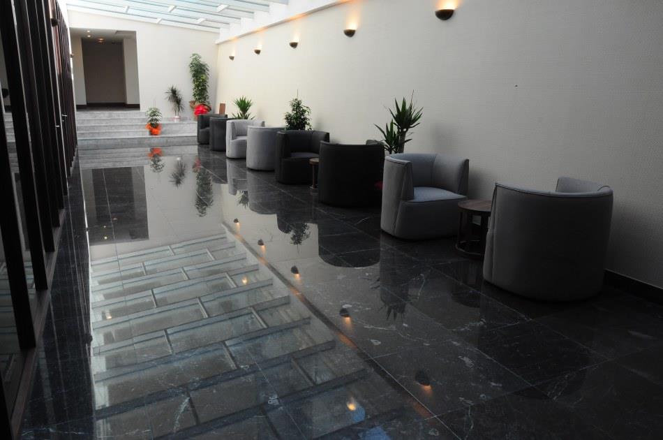 Adana Plaza Hotel - Görsel 3