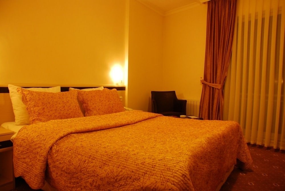 Bossinop Hotel - Diğer görseller