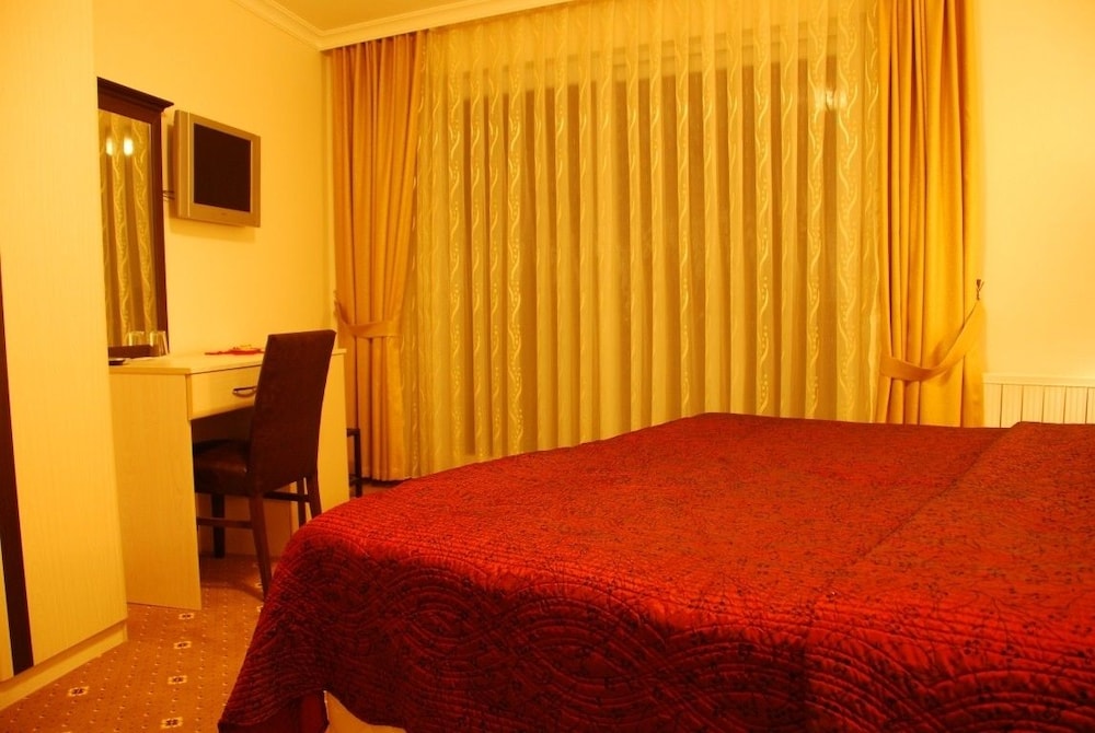 Bossinop Hotel - Görsel 4