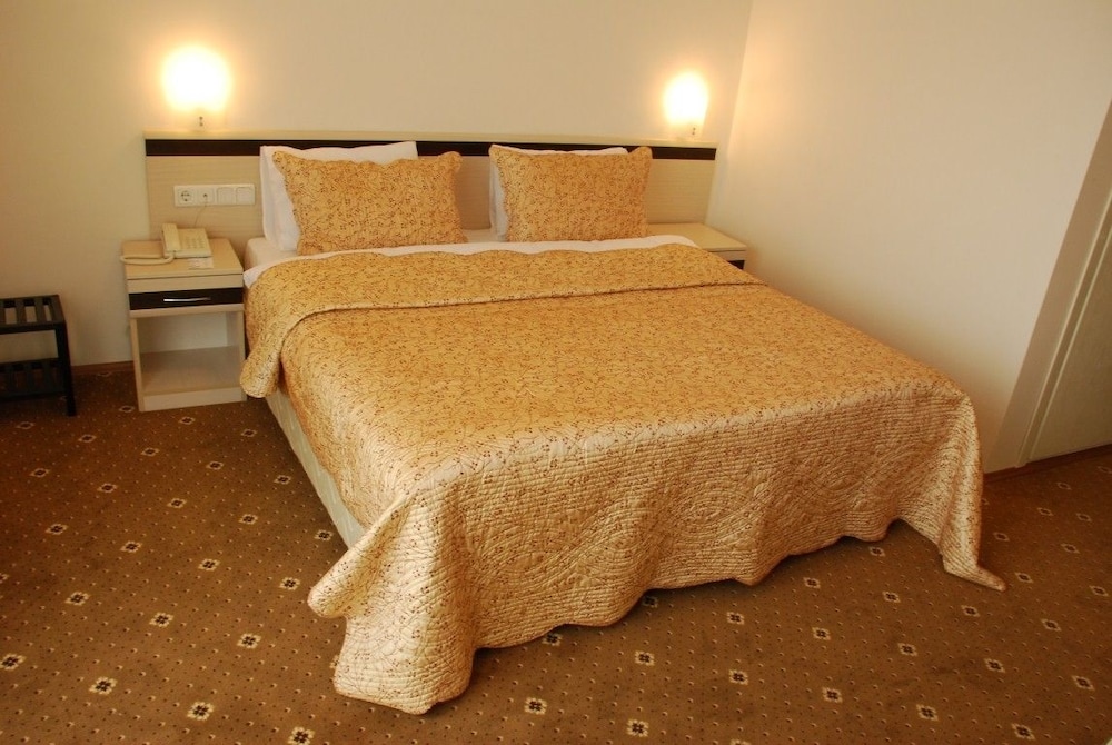 Bossinop Hotel - Görsel 2