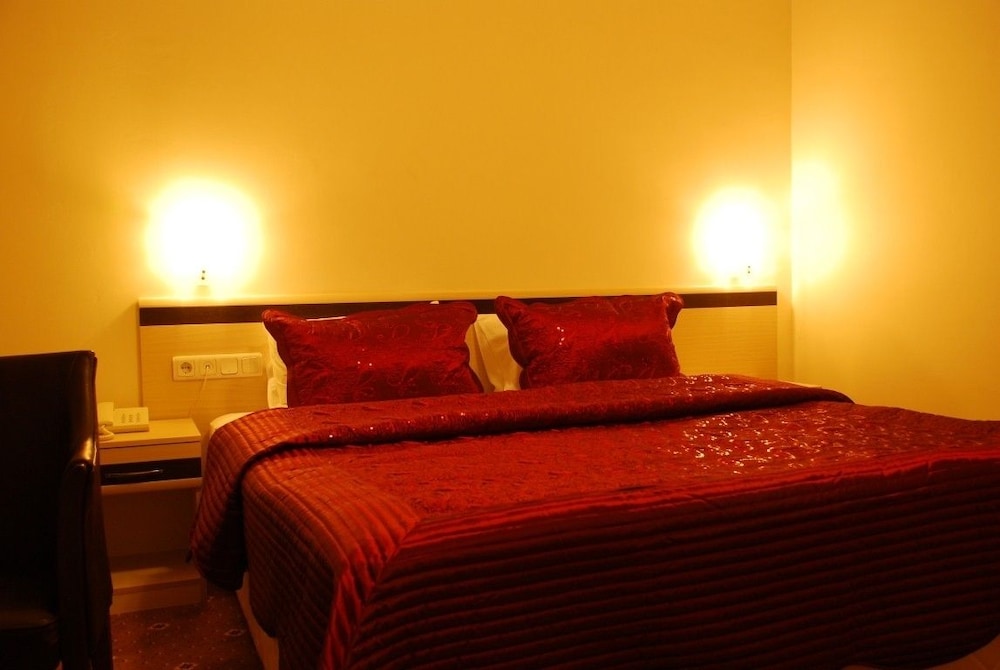 Bossinop Hotel - Görsel 3