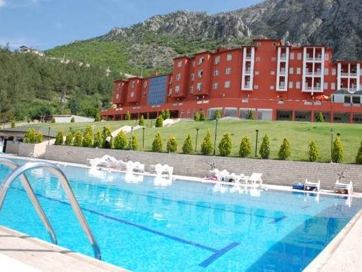 The Apple Palace - Görsel 4