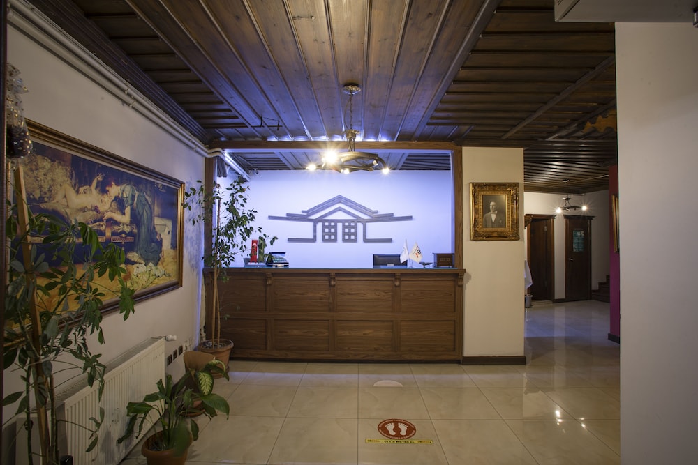 Emin Efendi Konaklari - Görsel 3