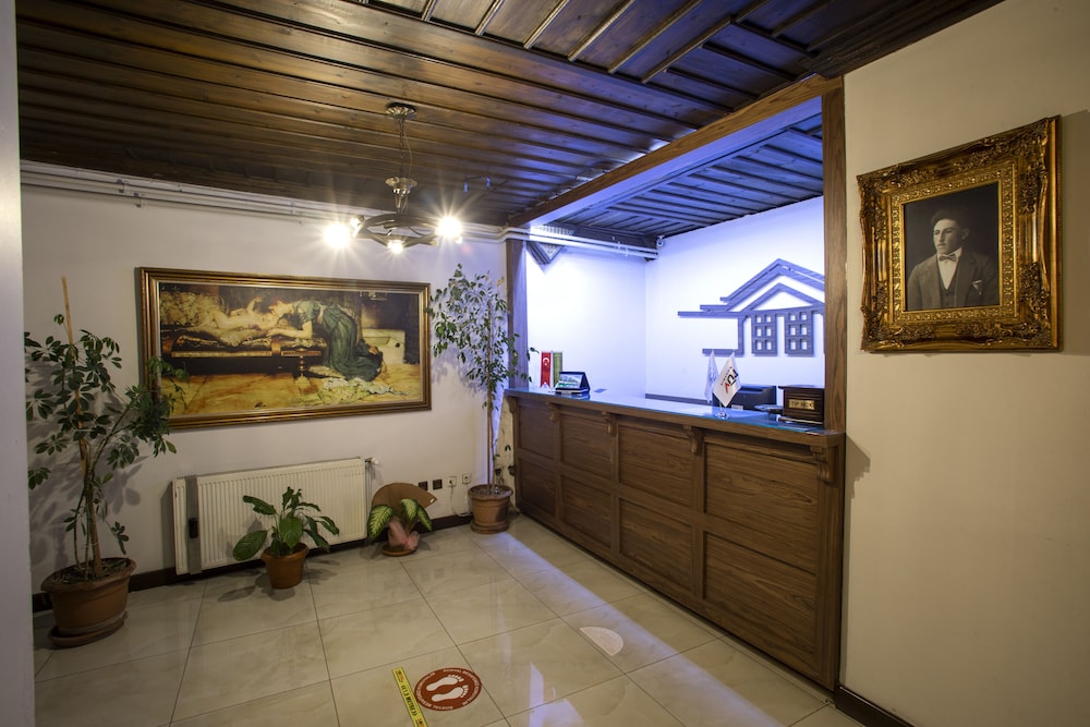 Emin Efendi Konaklari - Görsel 2