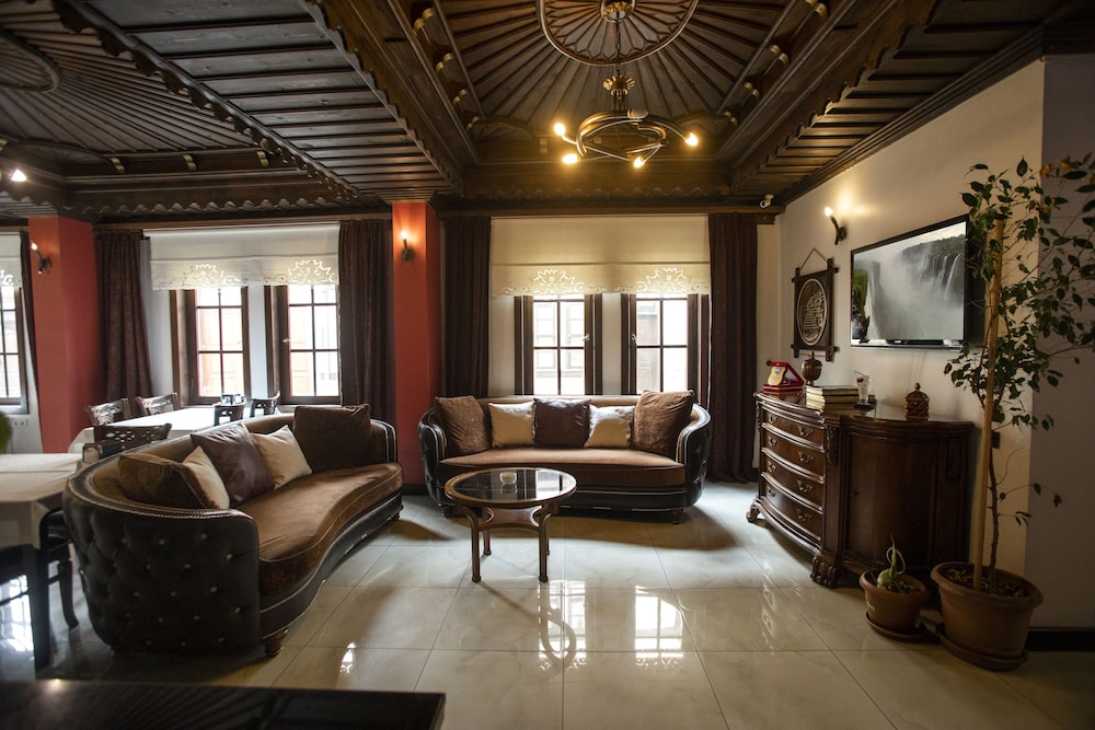 Emin Efendi Konaklari - Görsel 4