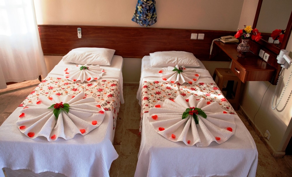 Han Dalyan Hotel - Görsel 3