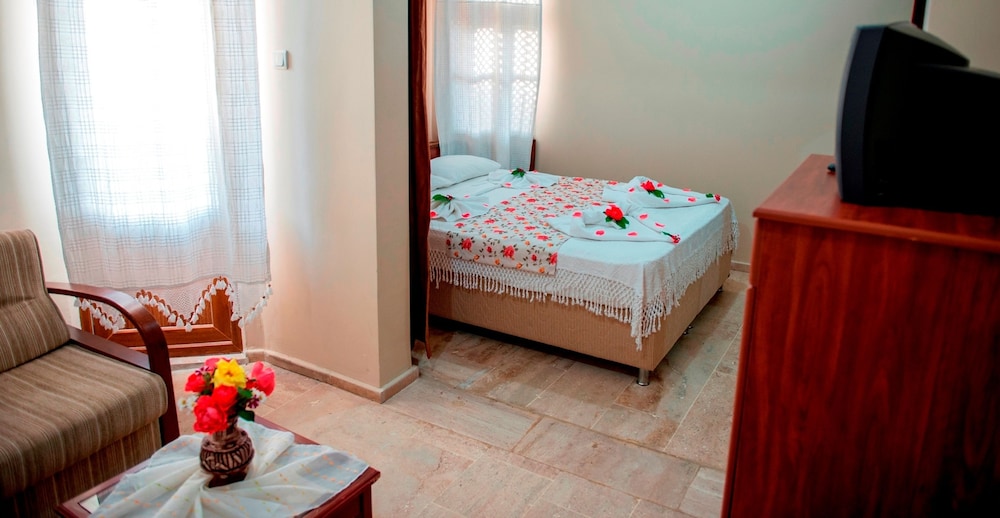 Han Dalyan Hotel - Görsel 4