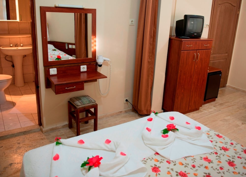 Han Dalyan Hotel - Diğer görseller