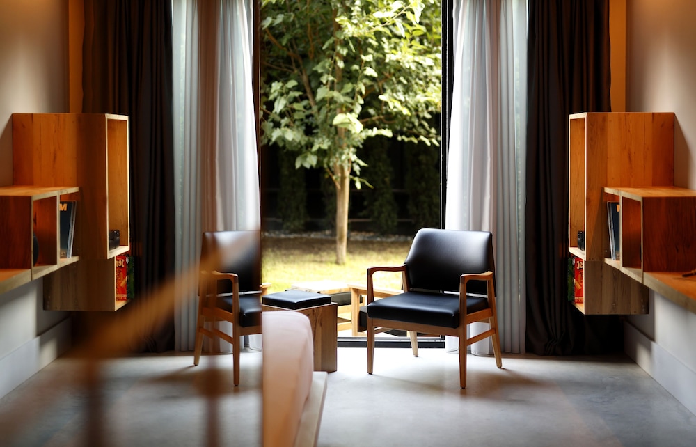 The Stay Warehouse - Diğer görseller