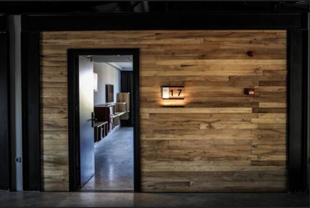 The Stay Warehouse - Görsel 4