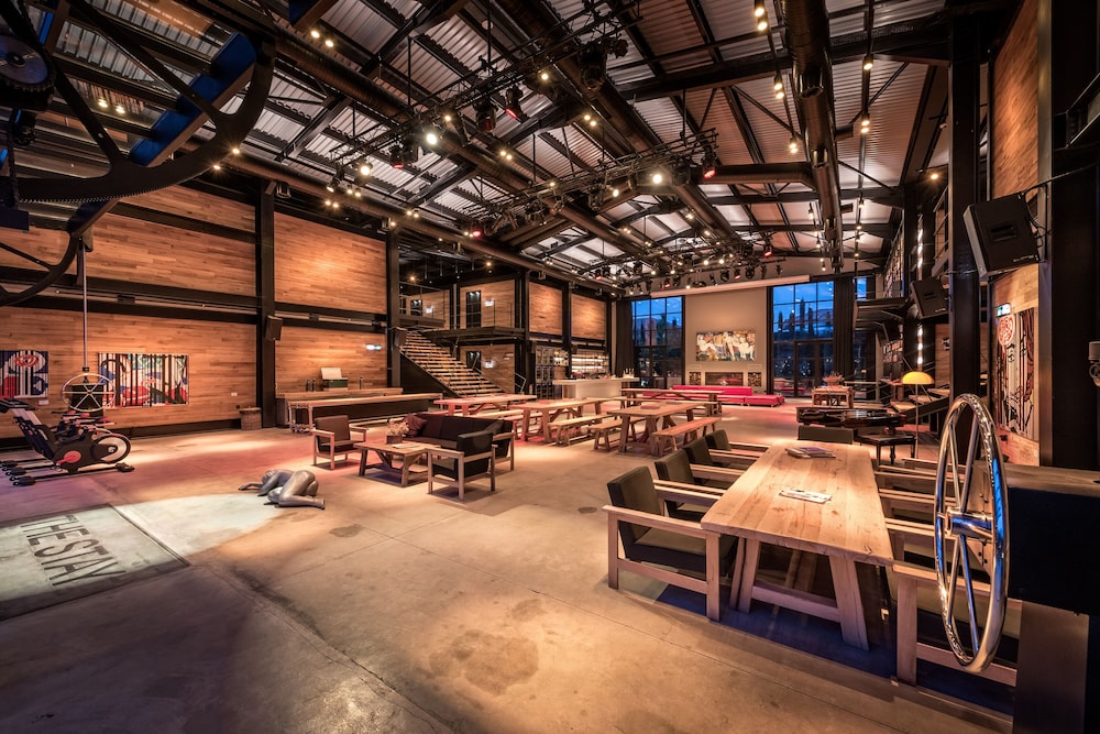 The Stay Warehouse - Görsel 2