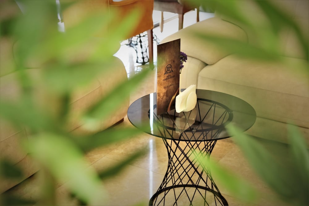 Hotel Paris Prestige - Görsel 3