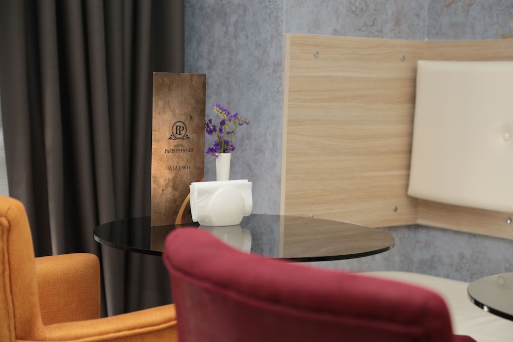 Hotel Paris Prestige - Görsel 4