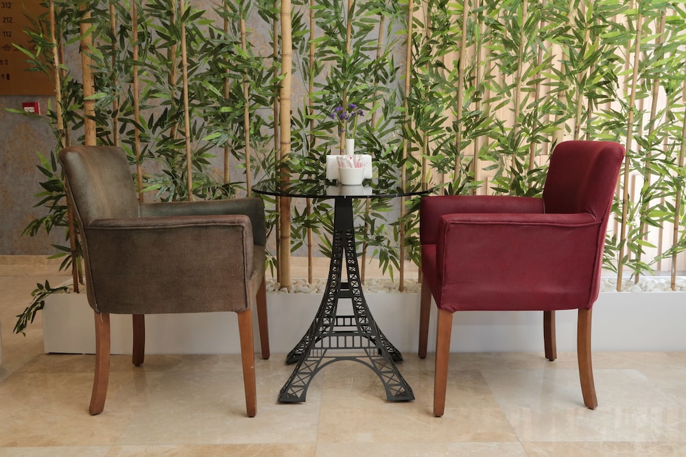 Hotel Paris Prestige - Görsel 2