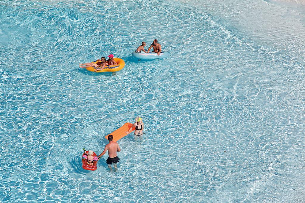 Aqua Fantasy Aquapark Hotel & Spa - Diğer görseller