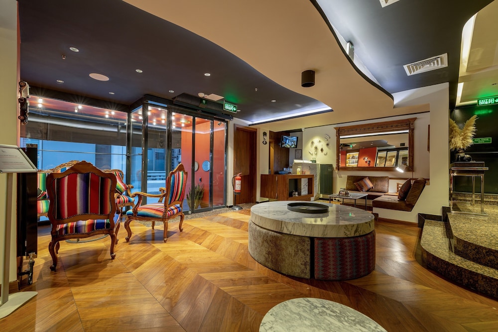 Hay Hotel Alsancak - Görsel 3