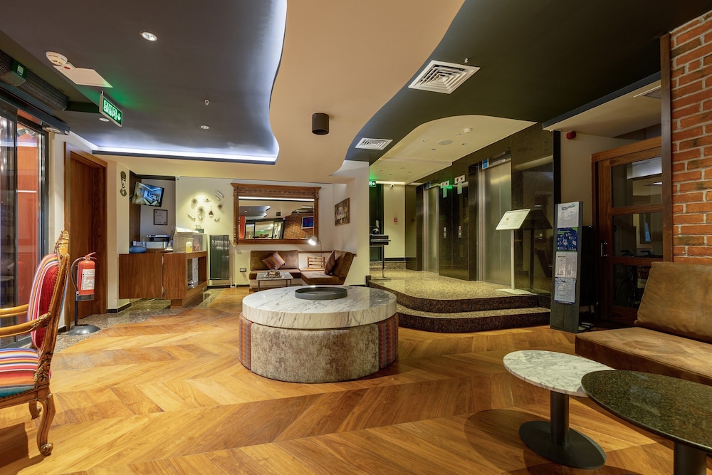 Hay Hotel Alsancak - Görsel 2