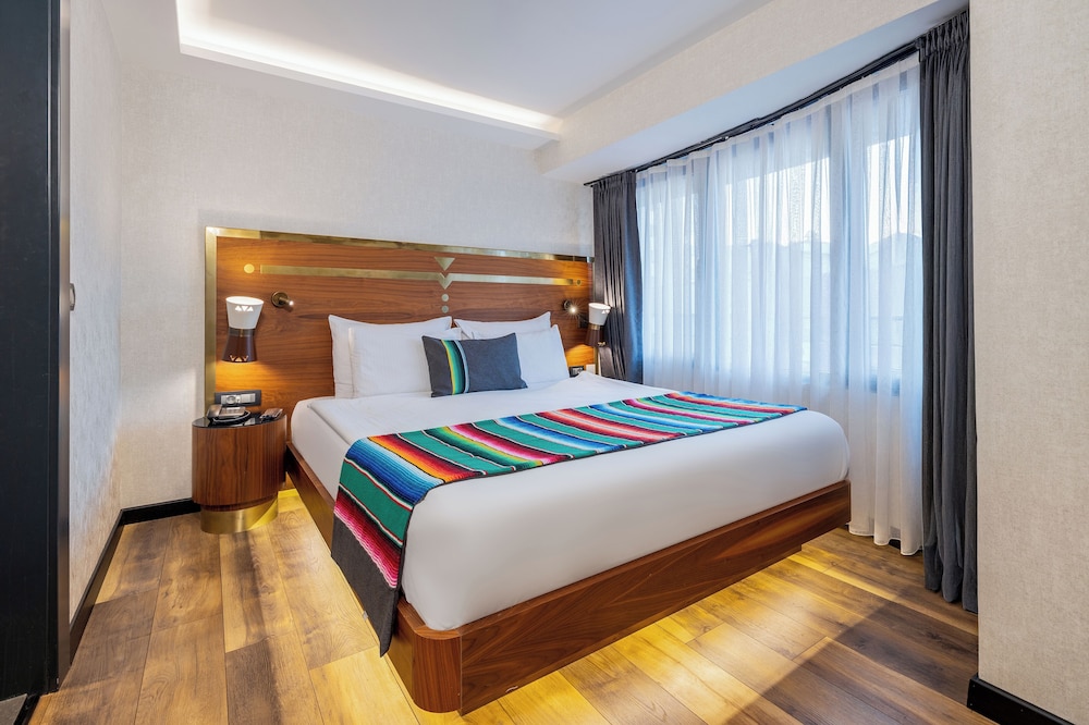 Hay Hotel Alsancak - Diğer görseller