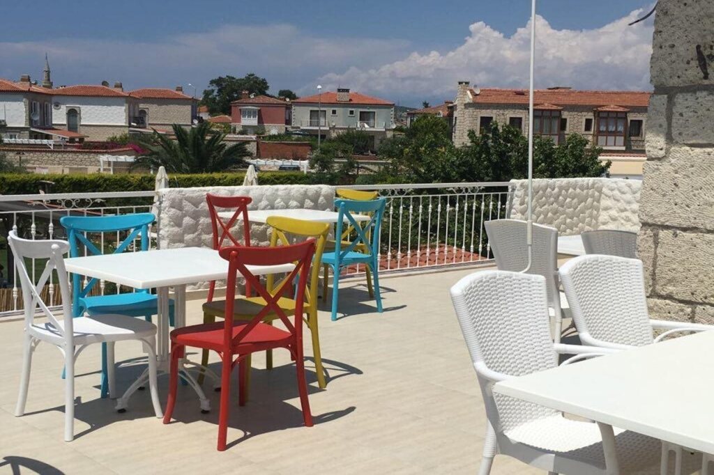 Ivy House Loca Alaçati - Görsel 4