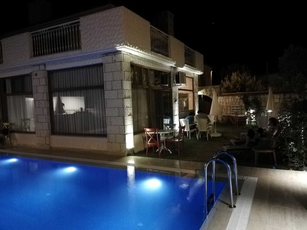 Ivy House Loca Alaçati - Görsel 3