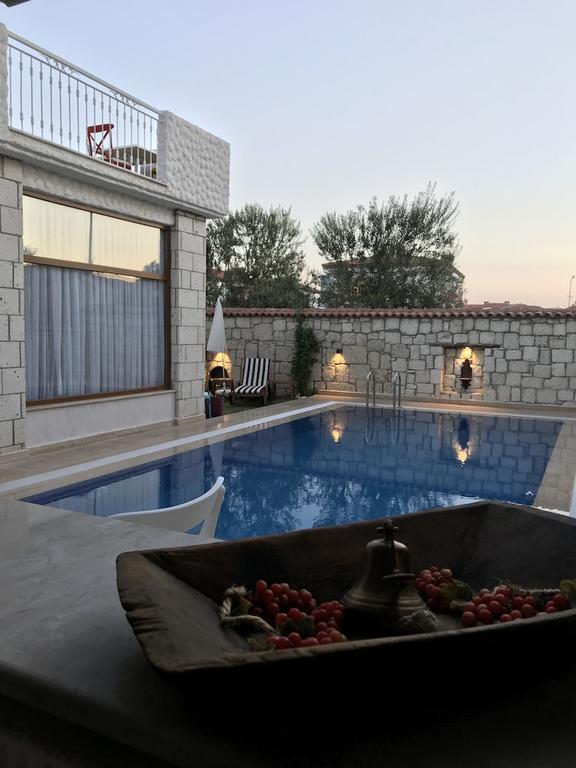 Ivy House Loca Alaçati