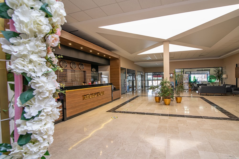 Aforia Thermal Residences - Görsel 4