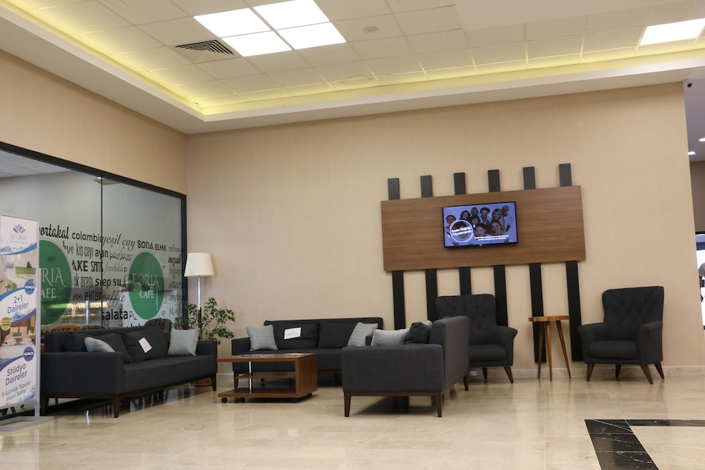 Aforia Thermal Residences - Diğer görseller