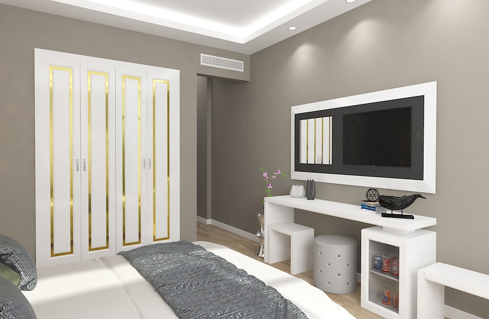 Deluxe Istanbul Resort Hotel - Diğer görseller