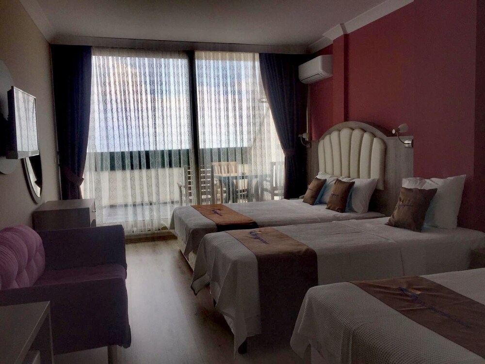 Çetin Prestige Resort Hotel - Görsel 4