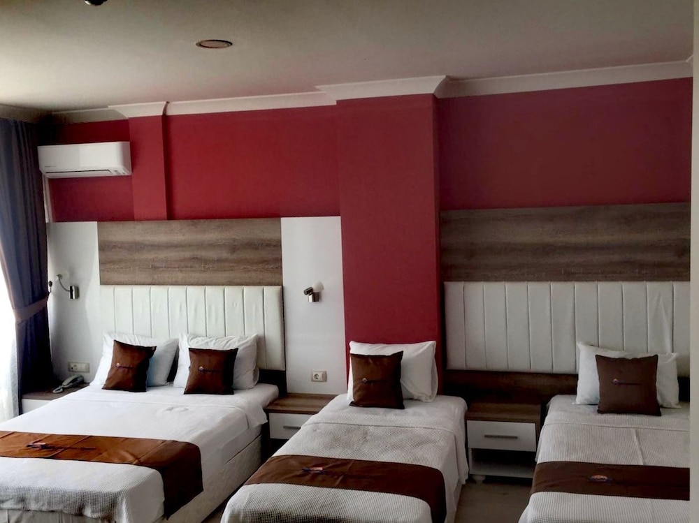 Çetin Prestige Resort Hotel - Görsel 3