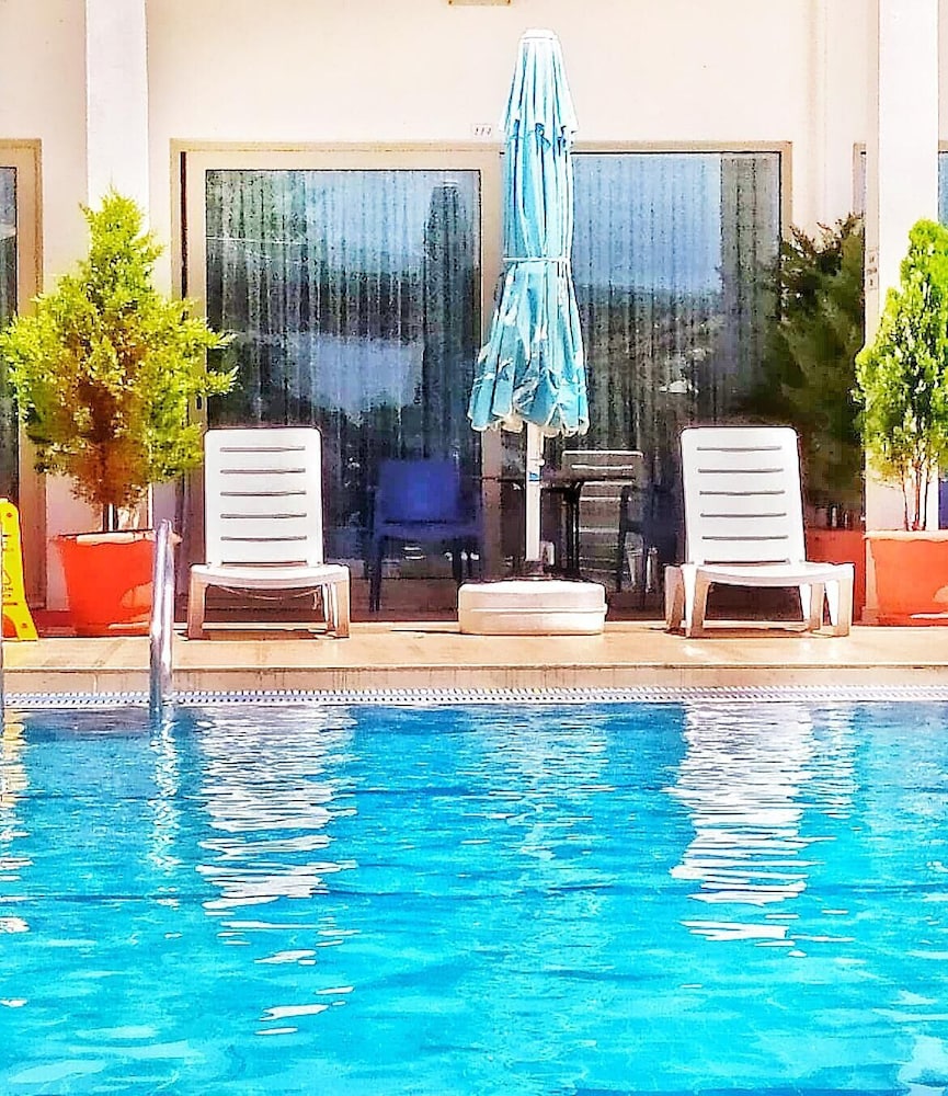 Çetin Prestige Resort Hotel - Diğer görseller