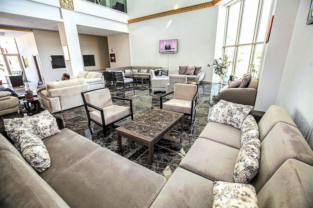 Çetin Prestige Resort Hotel - Görsel 2