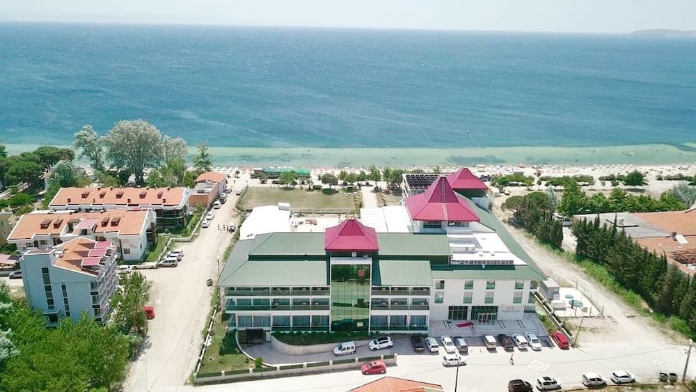 Çetin Prestige Resort Hotel