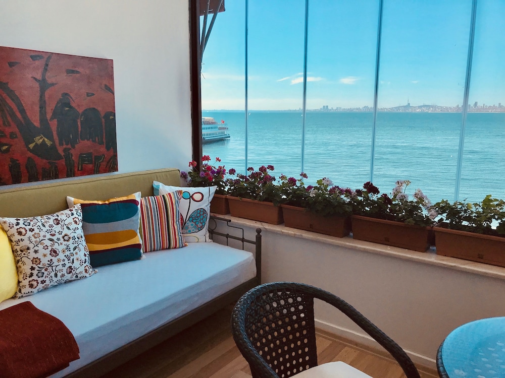 By Şükrü Otel - Görsel 3