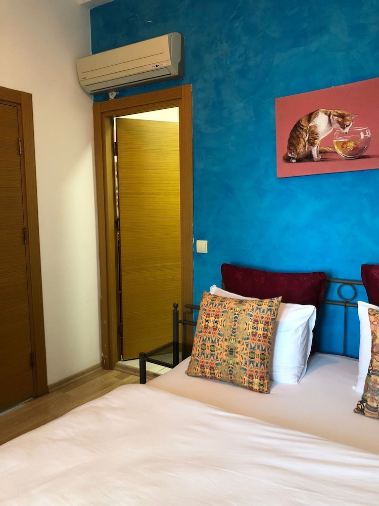 By Şükrü Otel - Görsel 4