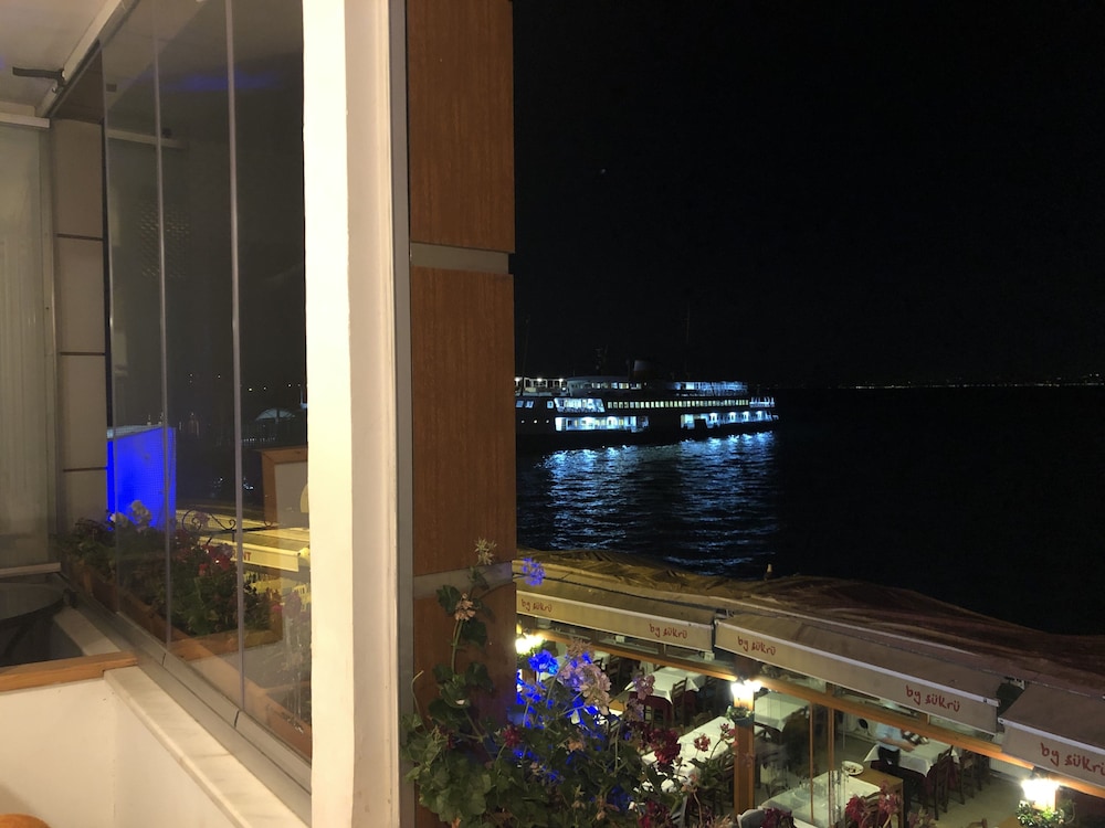 By Şükrü Otel - Görsel 2