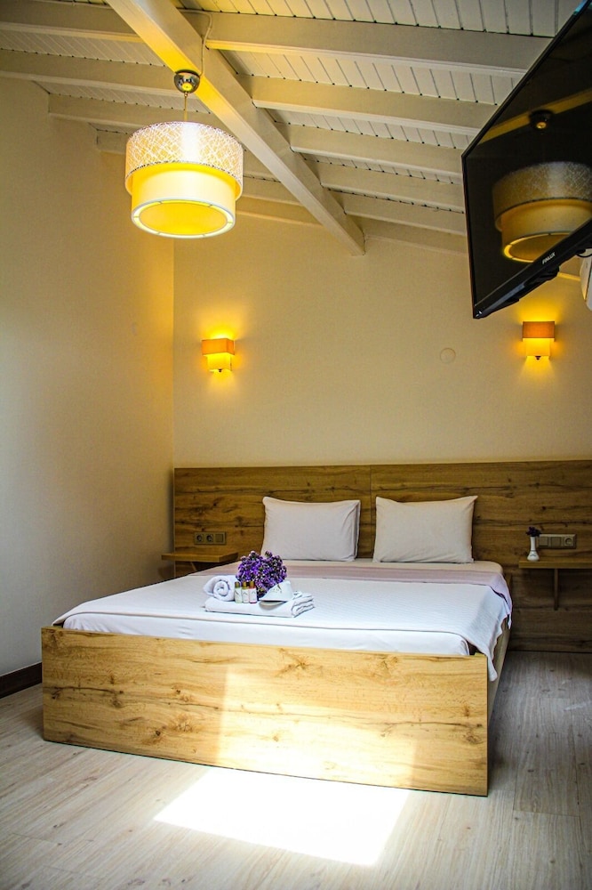 Ataol Tatil Çiftliği - Diğer görseller