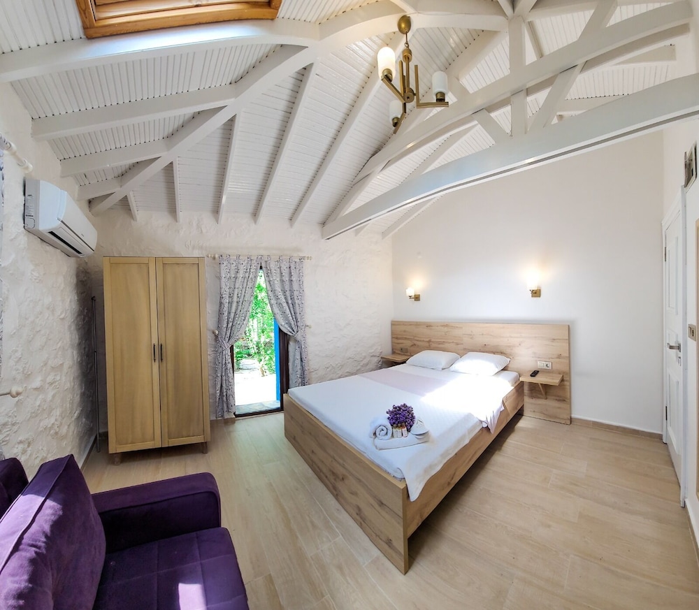 Ataol Tatil Çiftliği - Görsel 3