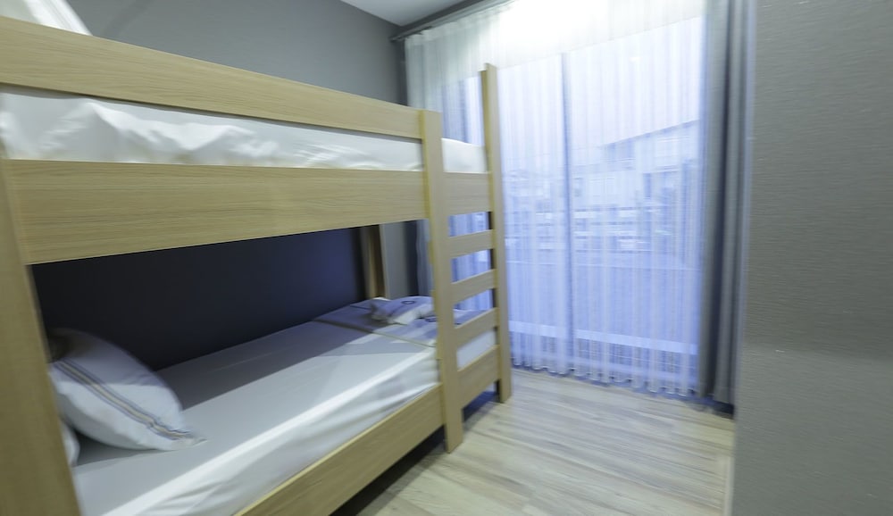 The Marina Hotel Burhaniye - Diğer görseller