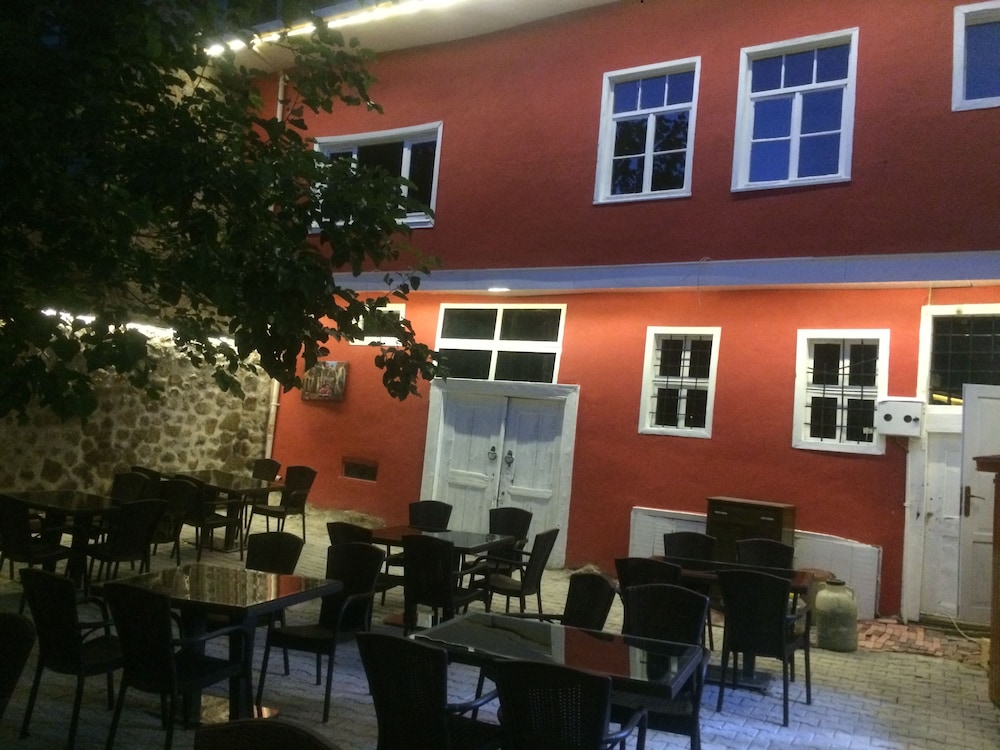 Konak Munsur Butik Otel - Diğer görseller