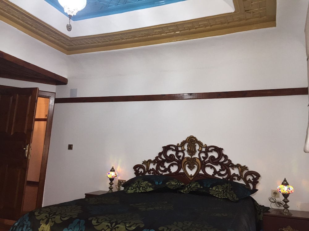 Konak Munsur Butik Otel - Görsel 2