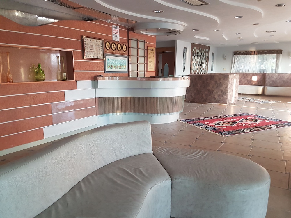 Maira Beach Hotel - Görsel 4