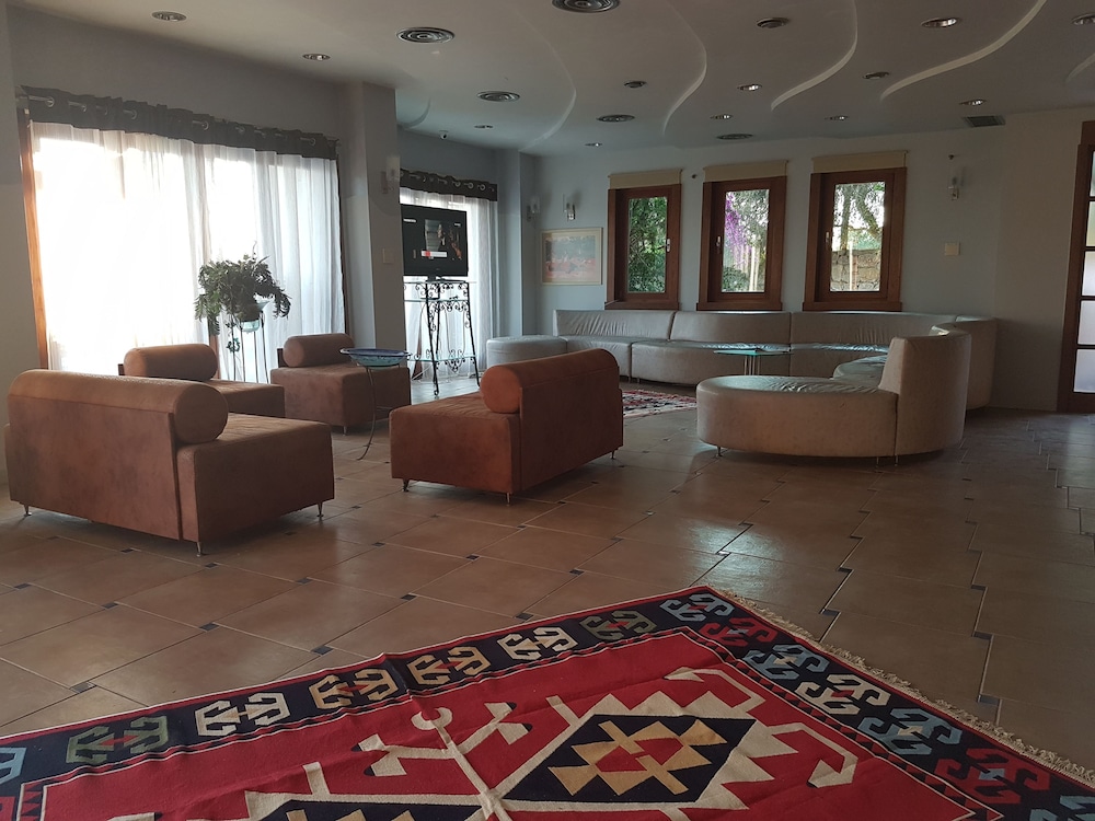 Maira Beach Hotel - Görsel 3