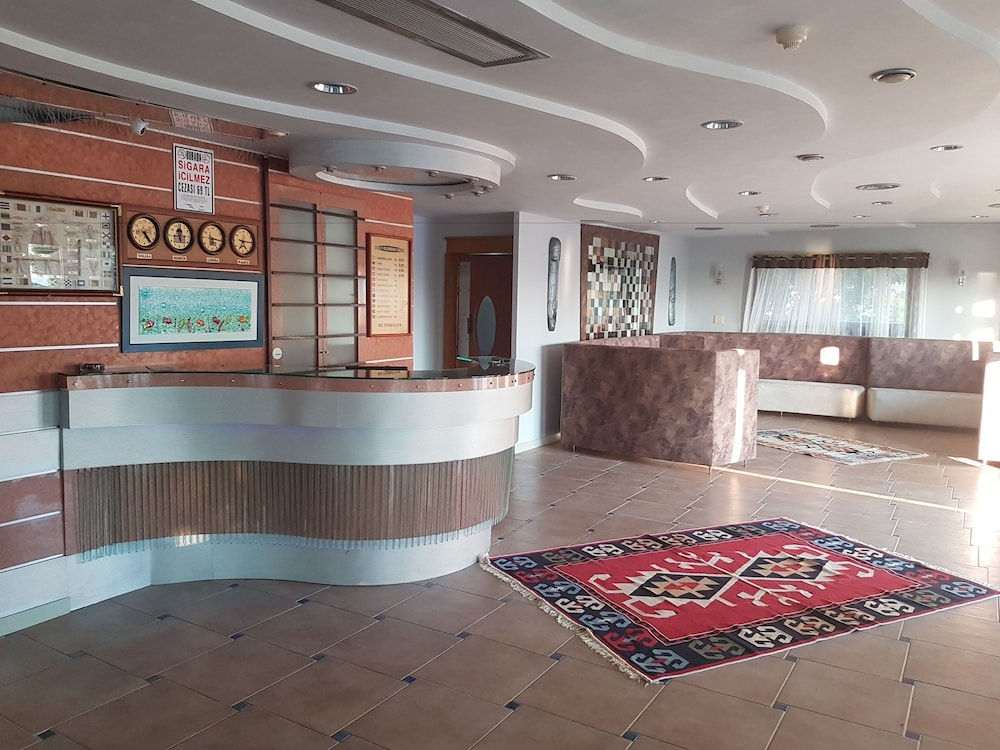 Maira Beach Hotel - Diğer görseller