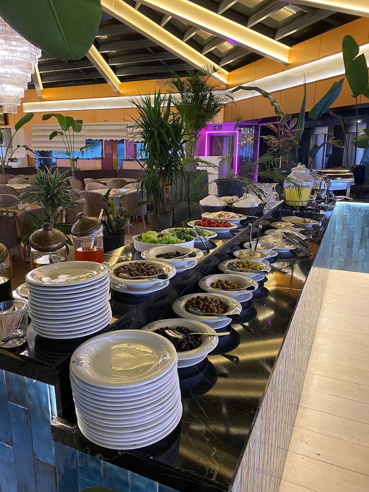 Kaya Palas Hotel - Görsel 4