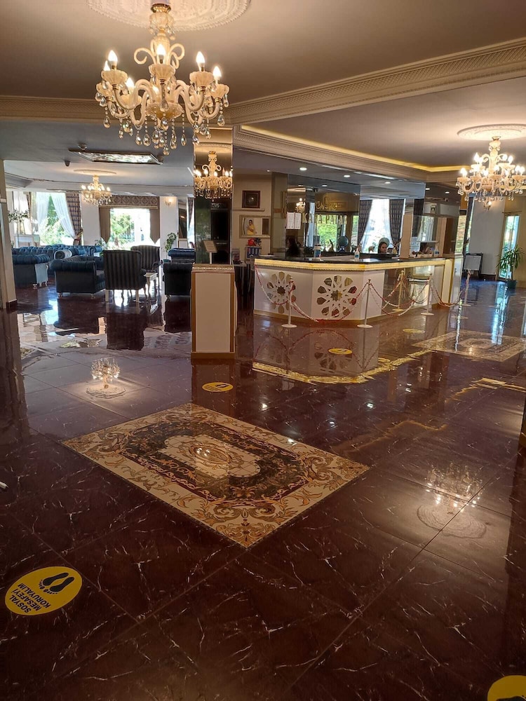 Kaya Palas Hotel - Görsel 2